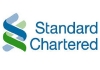 Standard Chartered Bank logo